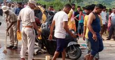 असम के करीमगंज में भीषण सड़क हादसा, छठ पूजा करके लौट रहे 10 श्रद्धालुओं की मौत