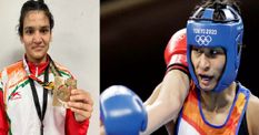 ओलिंपिक पदक विजेता लवलीना के वर्ल्‍ड बाक्सिंग चैंपियनशिप में सीधे चयन पर बवाल, अरुंधति ने दी कोर्ट में चुनौती