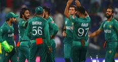 सेमीफइनल से पहले पाकिस्तान को झटका, शोएब मलिक-मोहम्‍मद रिजवान की तबीयत बिगड़ी