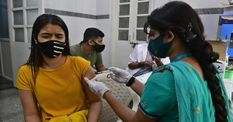 आखिर जनता को कब लगेगी कोविड टीके की ‘बूस्टर डोज’, मोदी सरकार ने किया बड़ा खुलासा
