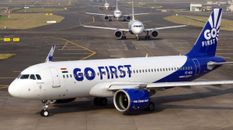 Go First ने आइजोल से कोलकाता, गुवाहाटी और दिल्ली के लिए उड़ान फिर से की शुरू 