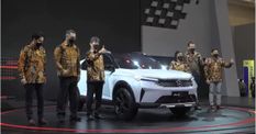 Honda ने लॉन्च की नई एसयूवी, Seltos और Creta को देगी टक्कर