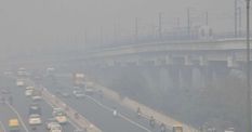 दिल्ली की हवा में घुला 'जहर', दुनिया के सबसे प्रदूषित शहरों में नंबर वन बना, इस रिपोर्ट से उड़ेंगे होश