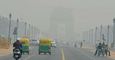 दुनिया के 10 सबसे प्रदूषित शहरों में भारत के 3 शहर शामिल, जानिए कितनी जहरीली है हवा