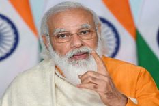 PM मोदी की भगौड़े आर्थिक अपराधियों को चेतावनी, 'देश लौट आएं, कोई और चारा नहीं'
