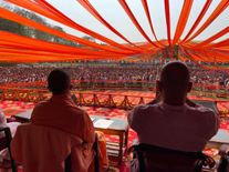पूर्व केंद्रीय मंत्री का दावा, 'UP में भाजपा 300 से अधिक सीटे जीतेगी'