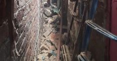 दिल्ली के आजादपुर में रसोई गैस सिलेंडर फटने से 17 घायल, गिर गए इतने घर 