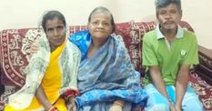 रिक्शा चालक ने 25 साल की निस्वार्थ सेवा, बुजुर्ग महिला ने नाम कर दिया 3 मंजिला मकान और जायदाद 
