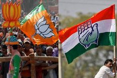 Manipur Election 2022: 'याईस्कूल सीट' पर बीजेपी को मिली थी शानदार जीत, टोटल टाइम में कांग्रेस रही है चैम्पियन