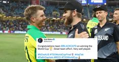 T20 World Cup : इस भारतीय क्रिकेटर ने न्यूजीलैंड को बता दिया विजेता, फिर हुआ ऐसा हाल
