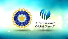 ICC ने किया बड़ा ऐलान, 8 साल में भारत में होंगे 2 वर्ल्ड कप और एक चैंपियंस ट्रॉफी