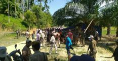 सीमा विवाद पर अटका विकासः केंद्र सरकार से असम-मिजोरम सीमा पर 'नो-कंस्ट्रक्शन' के आदेश को रद्द करने की मांग जारी