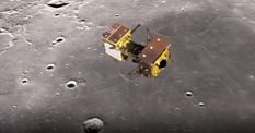 चंद्रमा पर टला बड़ा हादसा, आमने सामने आए चंद्रयान-2 और नासा का LRO, ISRO ने किया ऐसा खुलासा