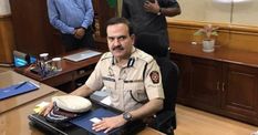 पूर्व पुलिस आयुक्त परम बीर सिंह को कोर्ट ने दिया सबसे बड़ा झटका, अब बन गए हैं 'भगोड़ा'