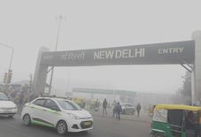Air Pollution : दिल्ली में नहीं मिलेगी बाहरी वाहनों को एंट्री, पुराने डीजल और पेट्रोल वाहनों पर होगी कार्रवाई