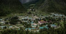 चीन ने फिर की साजिश, अब भूटान के क्षेत्रों में बसा दिए कई गांव