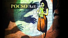 नाबालिक से किया बलात्कार POCSO कोर्ट ने 20 साल कठोर कारावास की सुनाई सजा