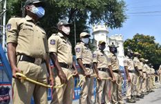 स्मार्ट पुलिसिंग इंडेक्स 2021 भारत के शीर्ष 5 राज्यों में असम और सिक्किम शामिल