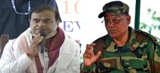 उग्रवादी ग्रूप ULFA-I के चीफ परेश बरुआ ने असम को लेकर दिया चौंकाने देने वाला बयान