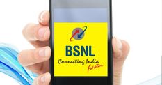 BSNL ने पेश किया धांसू ब्रॉडबैंड प्लान: OTT बेनिफिट्स के साथ मिलेगा 4TB तक डेटा
