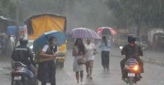 अगले 4 दिनों के लिए नागालैंड और पूर्वोत्तर में और बारिश, IMD का पूर्वानुमान