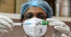 कोरोना को मात देने में तेजी से बढ़ रहा भारत, 313वां दिन कोविड टीकाकरण हुआ 119 करोड़ से पार 

