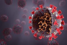 डेल्टा जैसा SARS-CoV-2 वैरिएंट का फैला खौफ महामारी की संभावना 