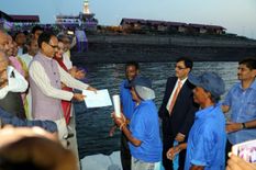 मुख्यमंत्री शिवराज सिंह चौहान आज करेंगे हनुवंतिया जल महोत्सव का शुभारंभ
