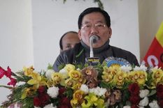पूर्व सीएम चामलिंग का हमला, ने कहा, तमांग सरकार की नीति की वजह से सिक्किम को करना पड़ेगा आर्थिक पतन का सामना