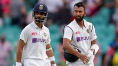 IND vs NZ: कानपुर टेस्ट में शतक लगाएंगे रहाणे और पुजारा!, जानिए किसने कही ये बात 