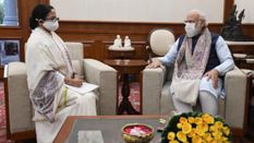 BSF को मिले अधिकारों से खफा ममता बनर्जी ने PM मोदी से की मुलाकात, रख दी ऐसी बड़ी मांगें