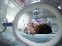 चीन की जन्म दर 1978 के बाद सबसे निचले स्तर पर पहुंची, जानिए क्यों हो रहा है ऐसा

