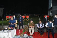 असम पुलिस में जल्द निकलेगी भर्ती, CM हिमंत बिस्वा ने की घोषणा