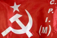 CPI-M का आरोप, त्रिपुरा निकाय चुनाव के लिए मतदाताओं को धमका रही है भाजपा 