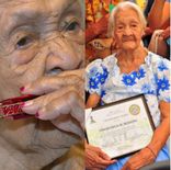 19वीं सदी में पैदा हुई 'दुनिया के सबसे बुजुर्ग महिला' का 124 साल की उम्र में निधन