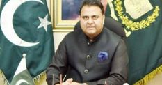 पाकिस्‍तान के सूचना मंत्री ने लहसुन को बताया अदरक, देखें ये वायरल वीडियो