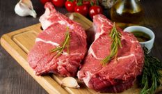 योगी सरकार का बड़ा फैसला, सप्ताह में इस दिन बंद रहेंगी यूपी में मांस की दुकाने

