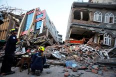 मिजोरम और कोलकाता में लगे भूकंप के झटके, रिक्टर स्केल पर 6.1 रही तीव्रता