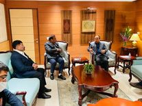 गृह मंत्री अमित शाह के साथ हुई असम और मिजोरम के सीएम की बैठक, दोनों राज्य गठित करेंगे कमेटी