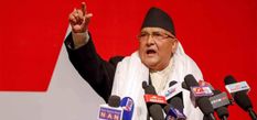 नेपाली नेता का बड़ा ऐलान, सरकार बनते ही भारत से छीन लेंगे ये 3 इलाके