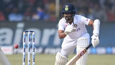 साहा का नाबाद अर्धशतक, भारत को जीत के लिये आखिरी दिन नौ विकेट की जरूरत