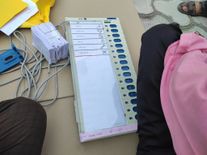 Tripura Civic Poll: आमबासा नगर निकाय की 15 में से 12 सीट पर BJP का कब्जा, एक-एक जीत TMC-CPM को मिली