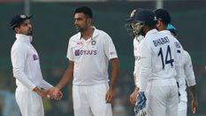 रचिन रवींद्र ने तोड़ा टीम इंडिया का सपना, भारत-न्यूजीलैंड पहला टेस्ट हुआ ड्रा