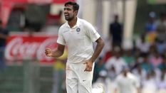 कानपुर में अश्विन का करिश्मा, सबसे ज्यादा टेस्ट विकेट लेने के मामले में हरभजन सिंह को पछाड़ा