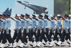भारतीय वायु सेना में निकली भर्ती , 317 पदों के लिए 1 दिसंबर से शुरू होंगे आवेदन