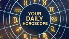 Horoscope February 15 : ग्रहों की स्थिति-राहु वृषभ राशि में हैं, चंद्रमा कर्क राशि में हैं, केतु वृश्चिक राशि में,  बचकर चलने में फायदा 