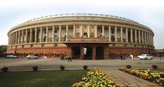 संसद शीतकालीन सत्र: विपक्ष का जोरदार हंगामा, लोकसभा और राज्यसभा की कार्यवाही स्थगित

