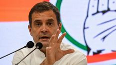 आगामी राज्य चुनाव में फायदा उठाने के लिए केंद्र ने किया कृषि कानूनों को निरस्त: राहुल गांधी