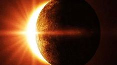 Surya Grahan: इस तारीख को लगेगा साल का पहला सूर्य ग्रहण, इन 3 राशि वालों को हो सकता है जबरदस्त धन-लाभ

