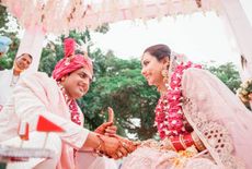 भाजपा नेता को थप्पड़ मार चर्चा में आईं SDM प्रिया वर्मा ने रचाई शादी, सोशल मीडिया पर लिखी यह बात